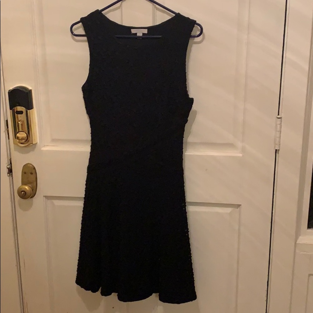 Little black dress, A-line